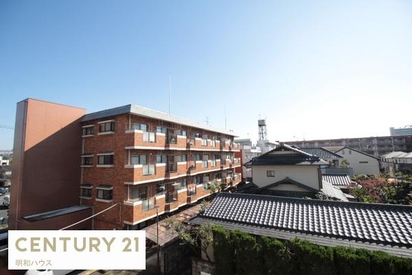 第２原マンション