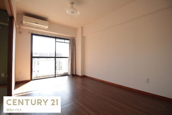 第２原マンション