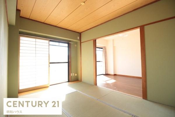 第２原マンション