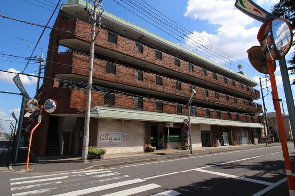 第２原マンション