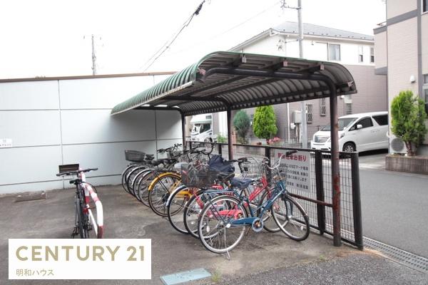 第２原マンション