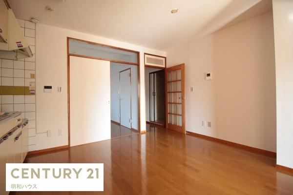 第２原マンション