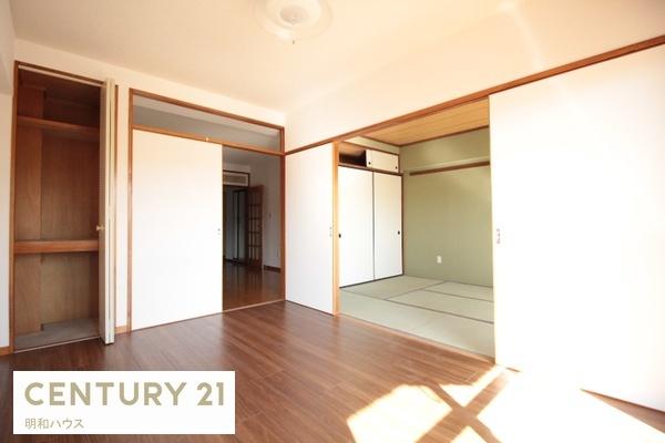 第２原マンション