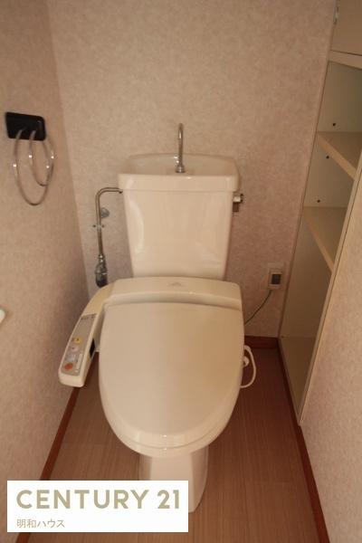 第２原マンション