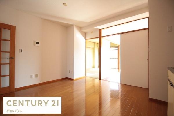 第２原マンション