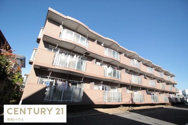 鶴ヶ島市大字五味ヶ谷のマンション