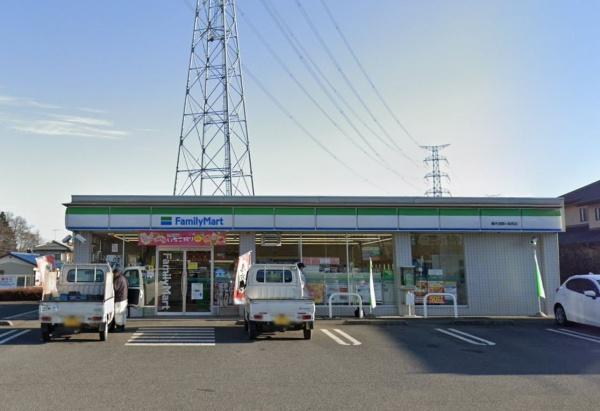 ＤＥＹＴＯＮＡ　ＨＯＵＳＥ　１６Ｂａｓｅ(ファミリーマート圏央道鶴ヶ島西店)