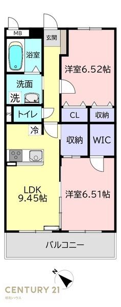 DearNest関間