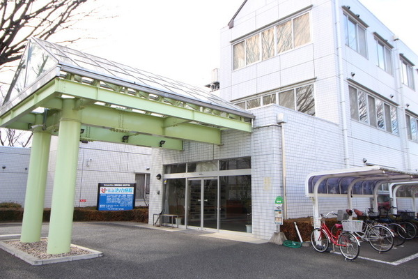 DearNest関間(鶴ヶ島池ノ台病院)