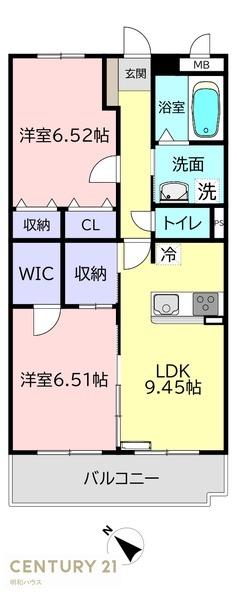 DearNest関間