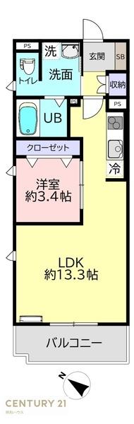 DearLeaf関間