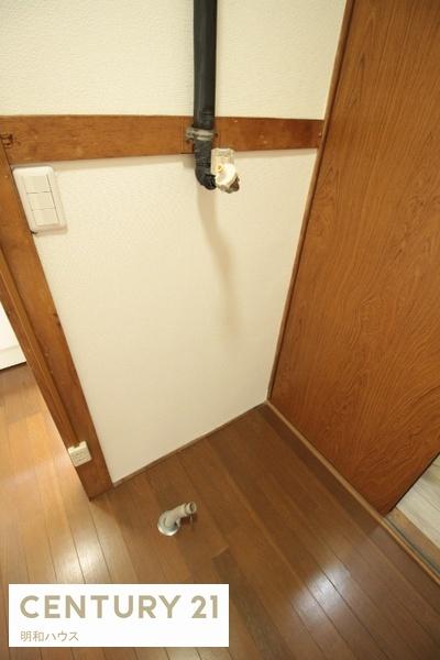 関間一丁目貸家