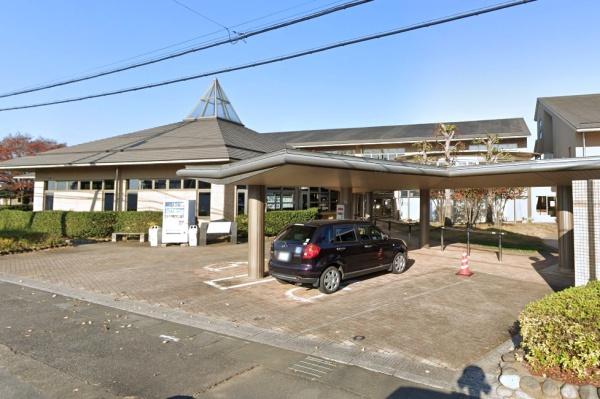 I.Vbase一本松(鶴ヶ島市西市民センター)