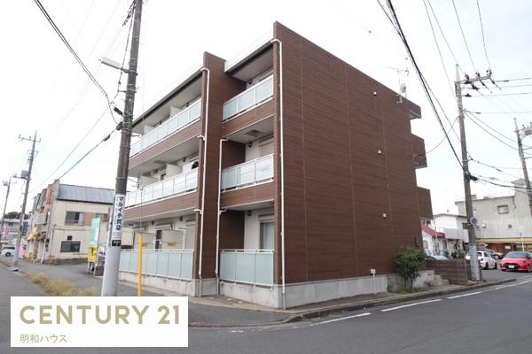 リブリ・クオーレ北坂戸