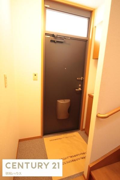 ブローテ川越1