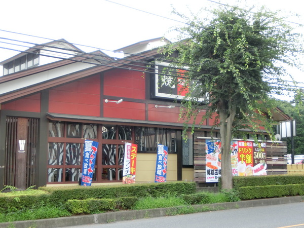 ブローテ川越1(ウエスト鶴ケ島店)