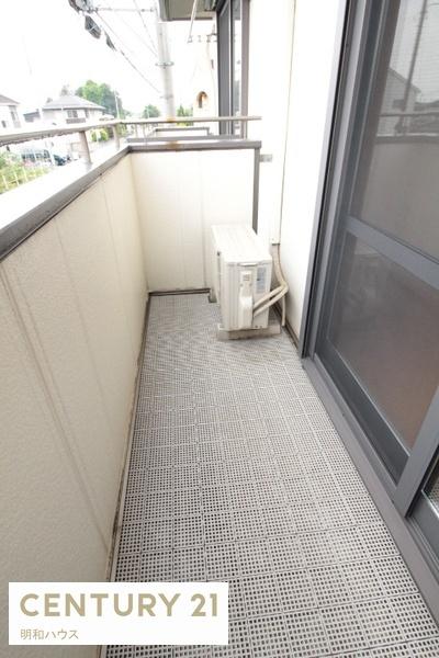 ブローテ川越1