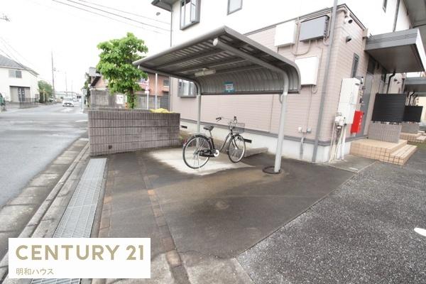 ブローテ川越1