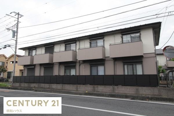 ブローテ川越1