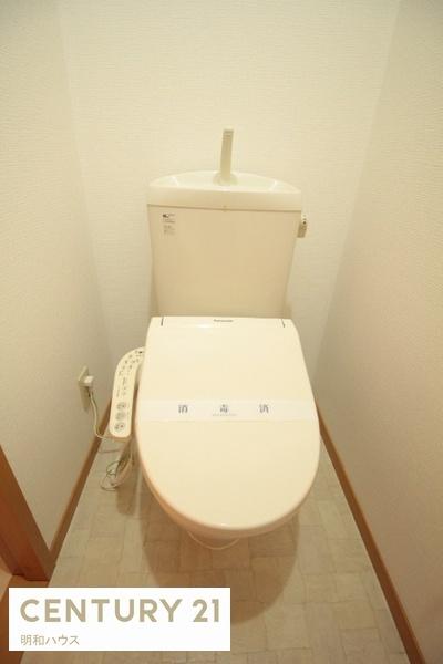 ブローテ川越1