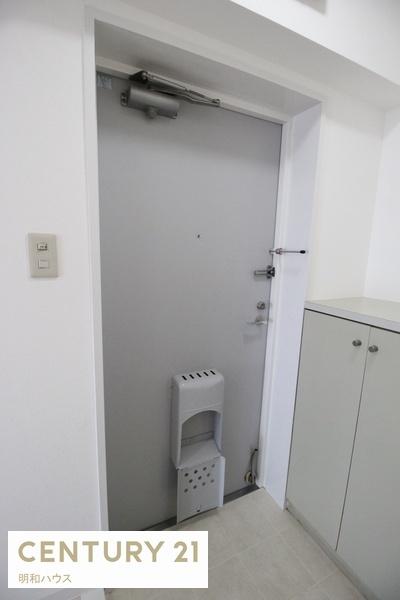 坂戸市関間１丁目のマンション