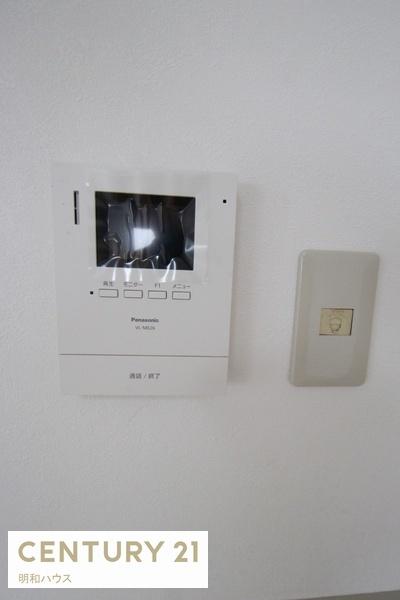 坂戸市関間１丁目のマンション