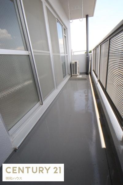 坂戸市関間１丁目のマンション