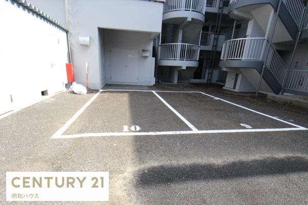 坂戸市関間１丁目のマンション