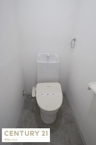 坂戸市関間１丁目のマンション