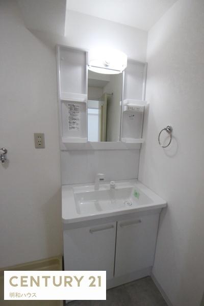坂戸市関間１丁目のマンション