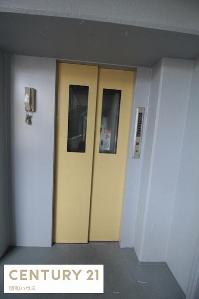 リブレス坂戸関間