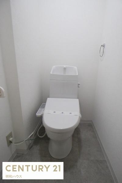 リブレス坂戸関間