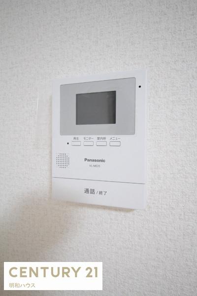 鶴ヶ島新町ハイツ