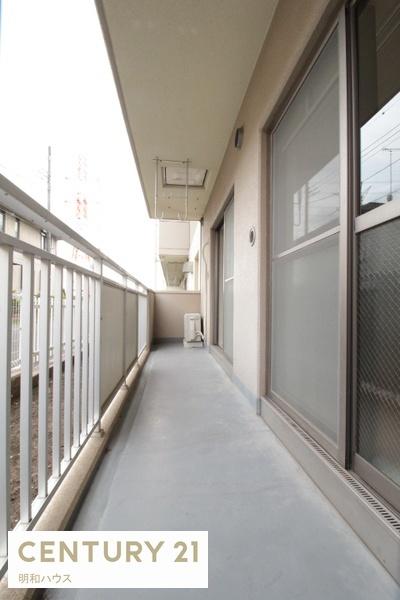 鶴ヶ島新町ハイツ