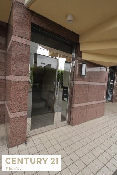 辻口ビル
