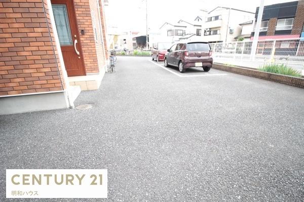 鶴ヶ島市大字五味ヶ谷のアパート