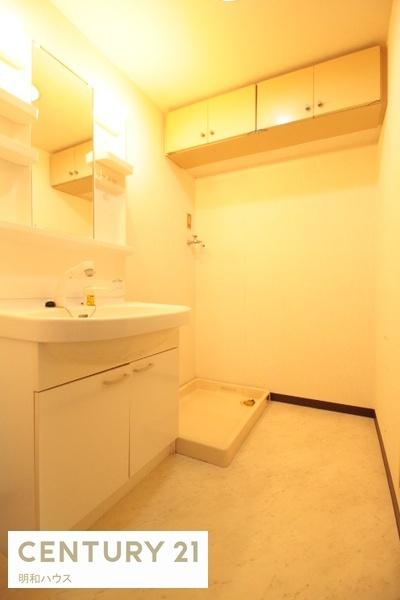 若葉グリーンプラザ八番館