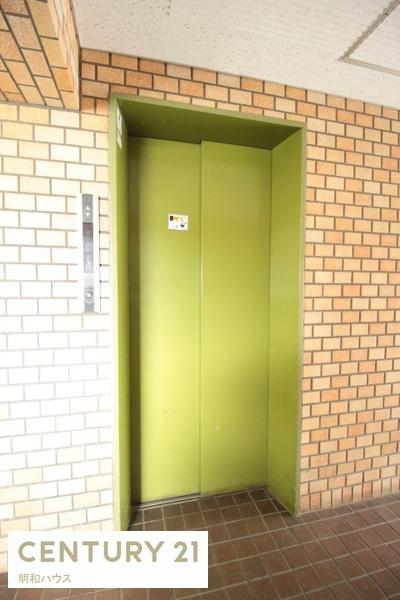 若葉グリーンプラザ八番館