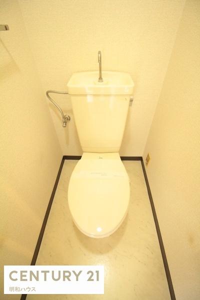 若葉グリーンプラザ八番館