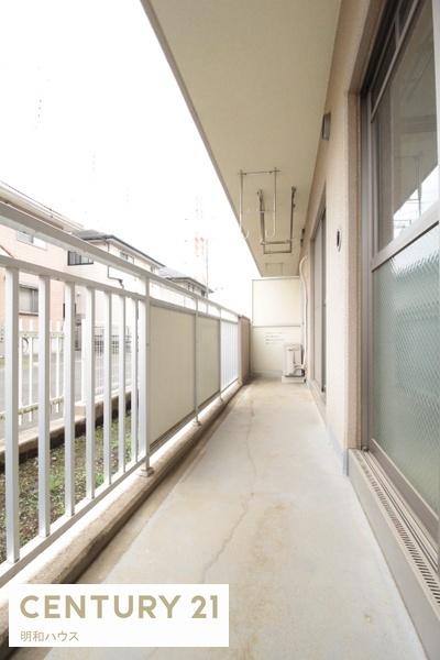 鶴ヶ島新町ハイツ