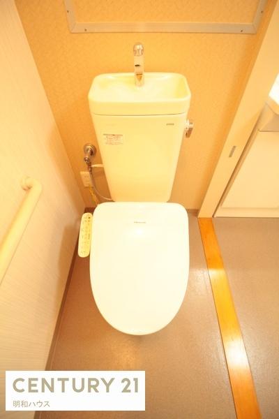 鶴ヶ島新町ハイツ