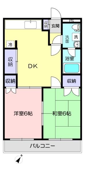 原マンション