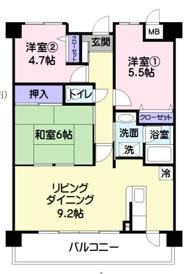 ウィスタリアオーク