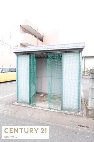 ロハス　ヴィラ・ケイ