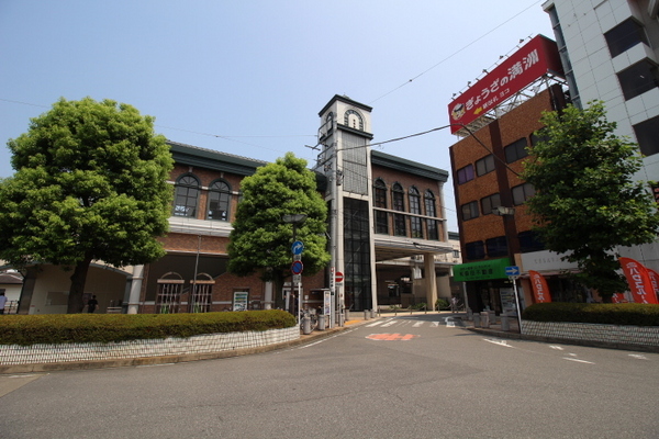 リブリ・WaldFlourish(坂戸駅(東武東上本線))