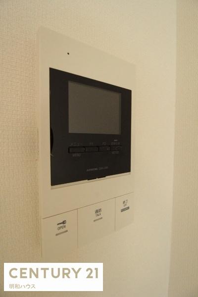 ホワイトオーキッド坂戸