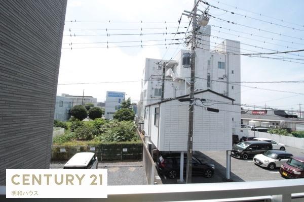 ホワイトオーキッド坂戸