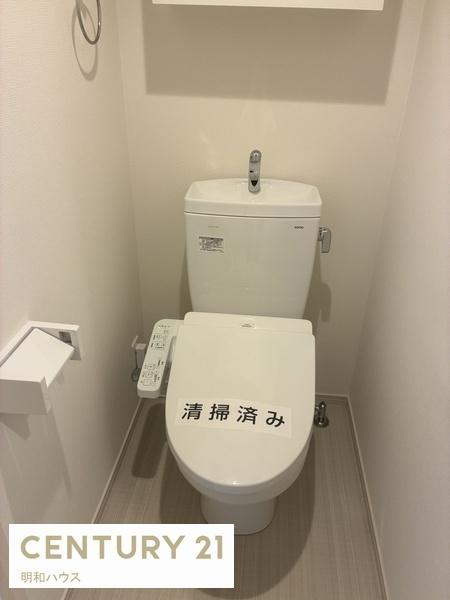 ホワイトオーキッド坂戸
