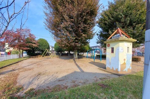 MARINA坂戸(西込道公園)