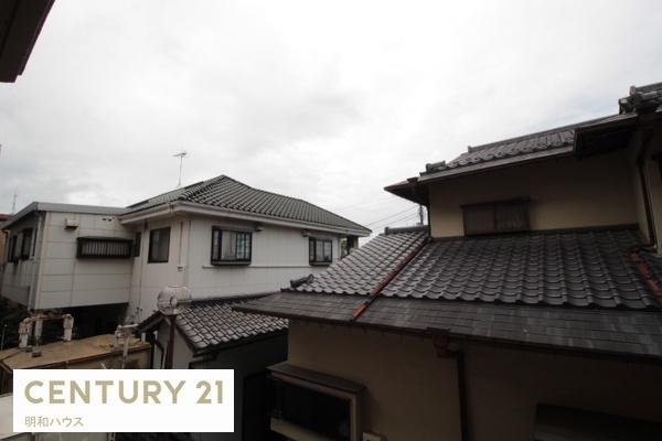 第三原マンション